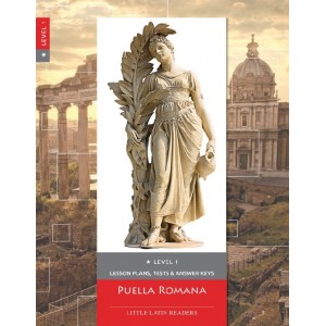 Little Latin Readers: Primer A Teacher's Manual