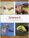 Science 5 for Young Catholics