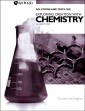 Exploring Creation with Chemistry Solutions Manual (3rd Ed.)