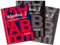 Saxon Algebra 2 (3rd Ed) Home Study Kit