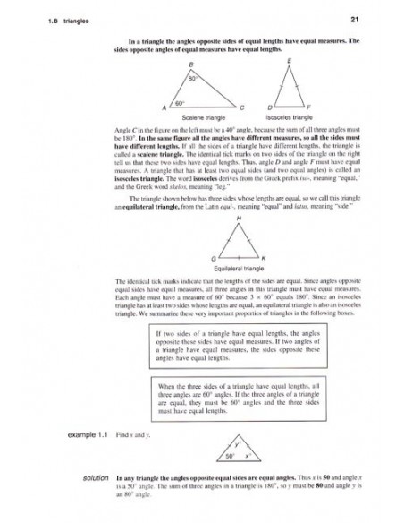Saxon Algebra 2 (3rd Ed) Text (New)