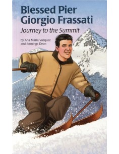 Bl Pier Frassati: Journey to the Summit