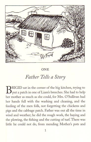 The Cottage at Bantry Bay