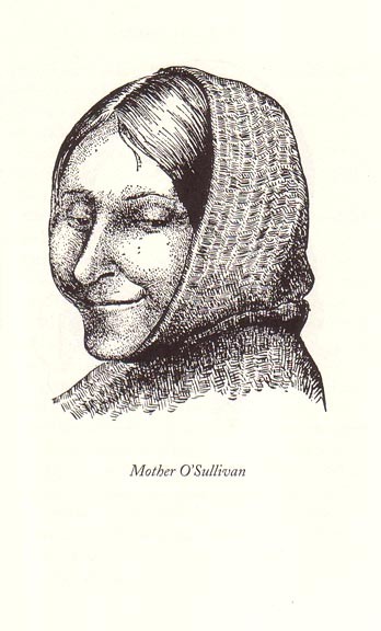 The Cottage at Bantry Bay