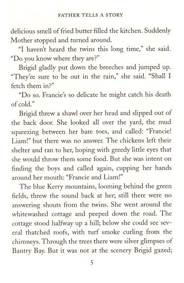 The Cottage at Bantry Bay