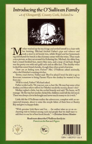 The Cottage at Bantry Bay