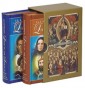 Illustrated Lives of the Saints boxed set