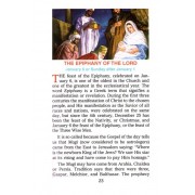 Illustrated Lives of the Saints boxed set