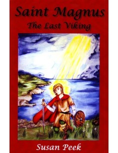 St. Magnus the Last Viking
