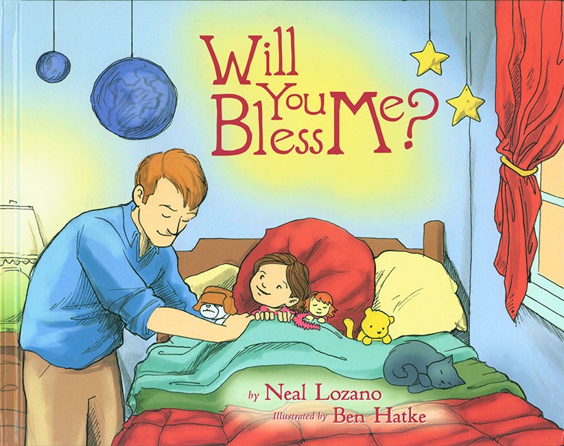 Will You Bless Me?