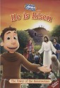 Brother Francis DVD: He is Risen