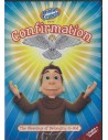 Brother Francis DVD: Confirmation