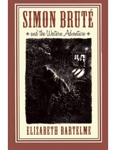 Simon Brute and the Western Adventure