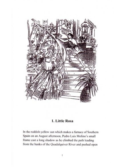 Ship's Boy with Magellan