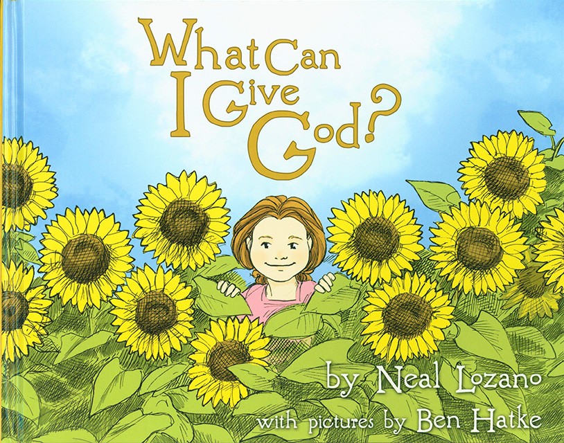 What Can I Give God?