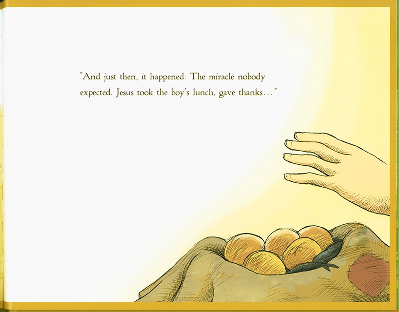 What Can I Give God?