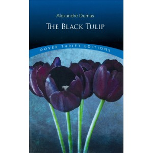 The Black Tulip