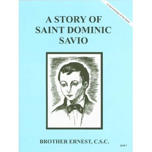 A Story of St. Dominic Savio