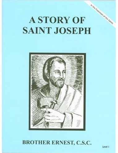 A Story of St. Joseph