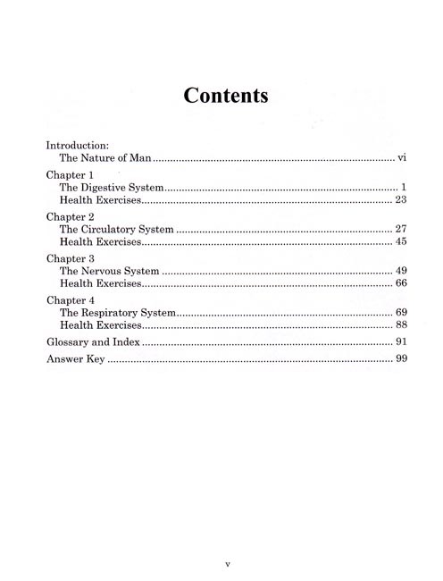 Health 6 for Young Catholics