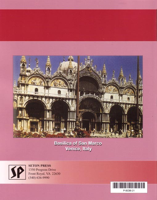 Health 6 for Young Catholics