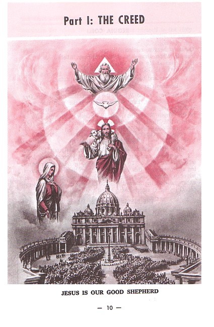 Baltimore Catechism No. 1 (Grades 4-5)