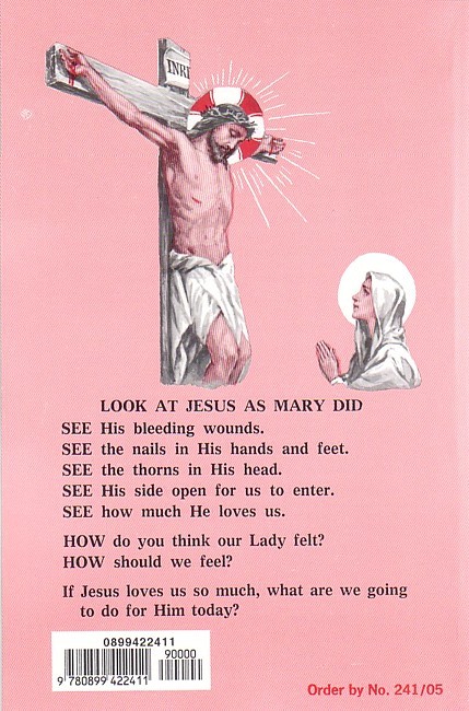 Baltimore Catechism No. 1 (Grades 4-5)