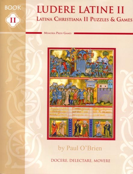 Ludere Latine II