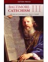 Baltimore Catechism No. 3 (Grade 9) Baltimore Catechism No. 3 (Grade 9)
