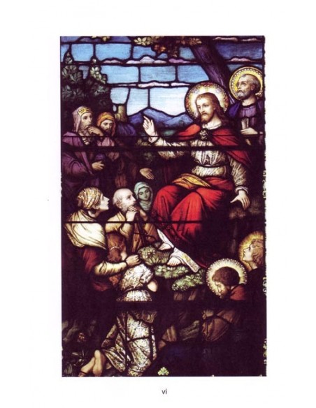 Baltimore Catechism No. 3 (Grade 9)