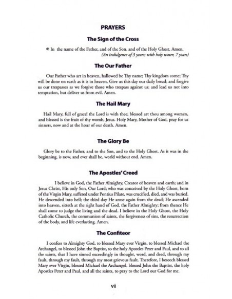 Baltimore Catechism No. 3 (Grade 9)