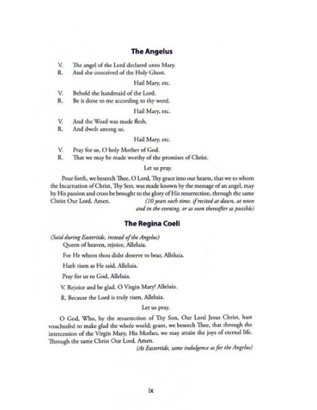 Baltimore Catechism No. 3 (Grade 9)
