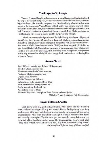 Baltimore Catechism No. 3 (Grade 9)