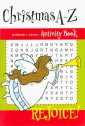 Christmas A-Z Activity Book