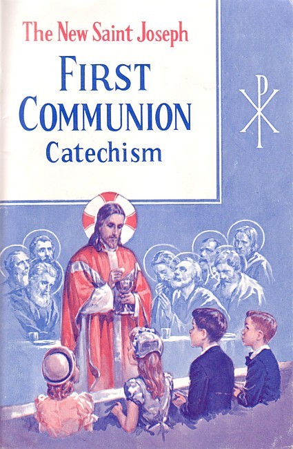 First Communion Catechism