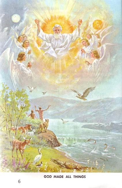 First Communion Catechism, Grades 1-3