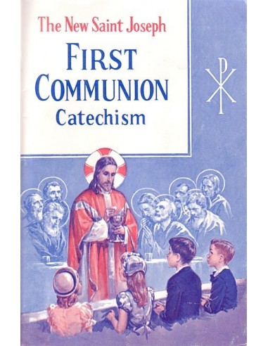 First Communion Catechism