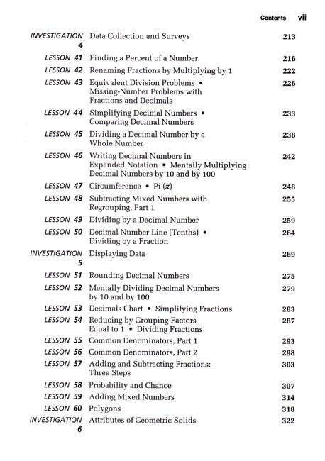 Saxon 76 (Homeschool, 4th edition) Text