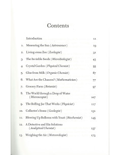 Mr. Wizard's Experiments for Young Scientist