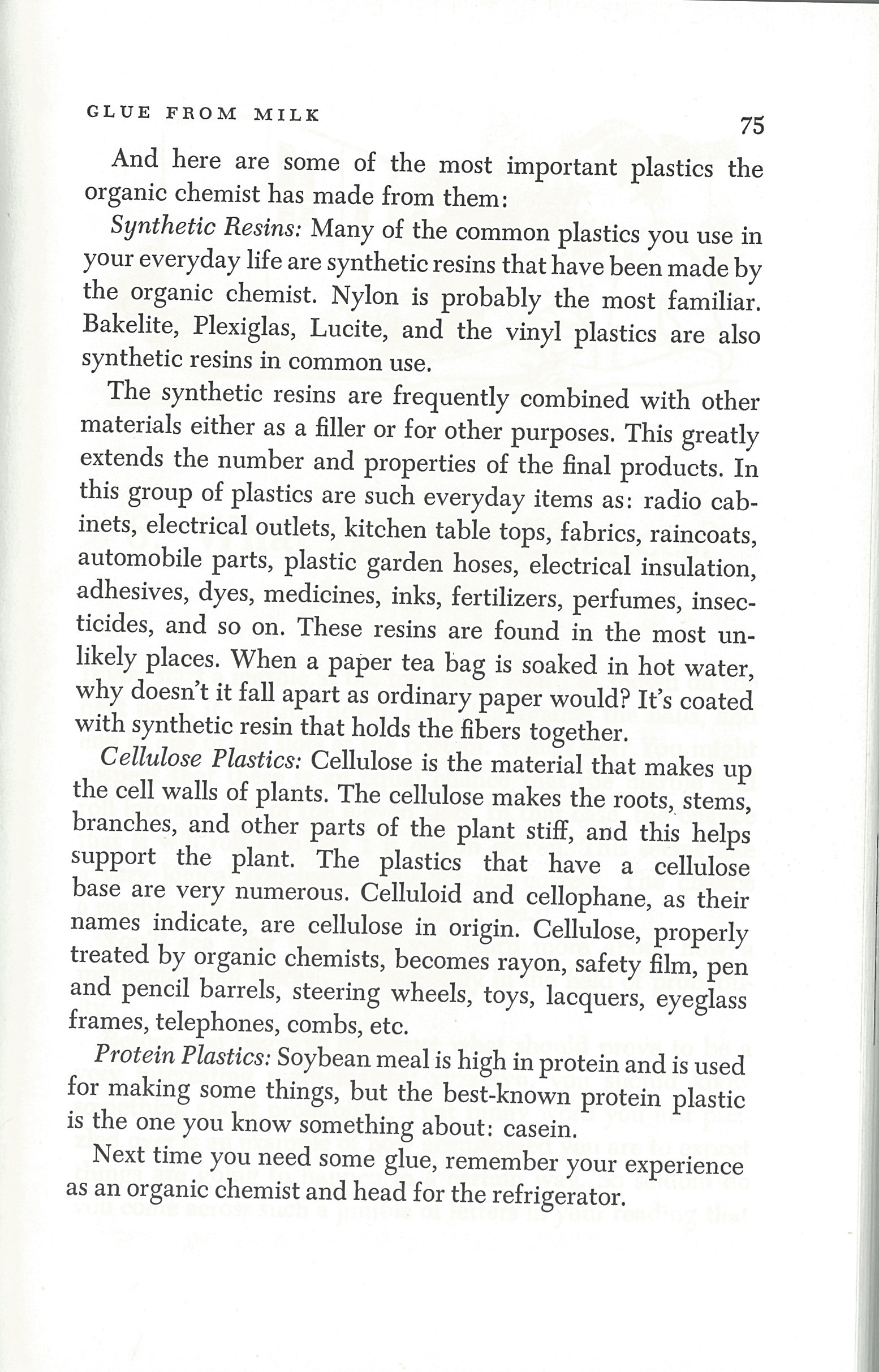 Mr. Wizard's Experiments for Young Scientist