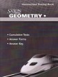Saxon Geometry Homeschool Packet (Test Book and Key)