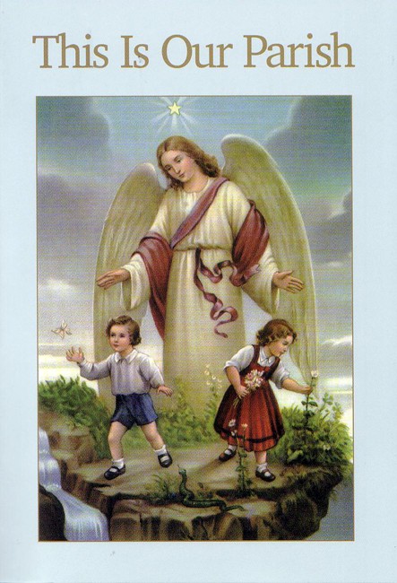 This is Our Parish Full Color