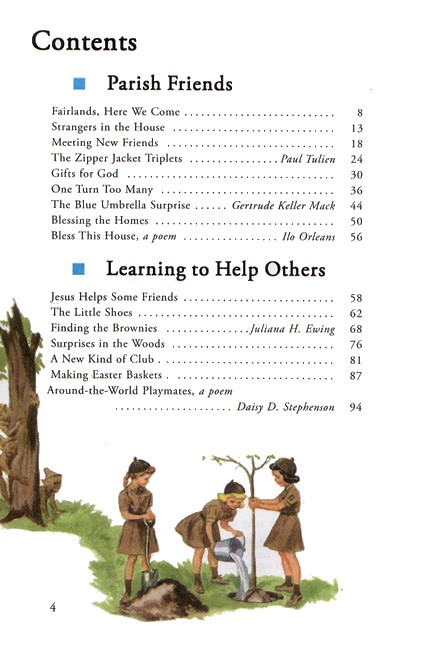 This is Our Parish Full Color