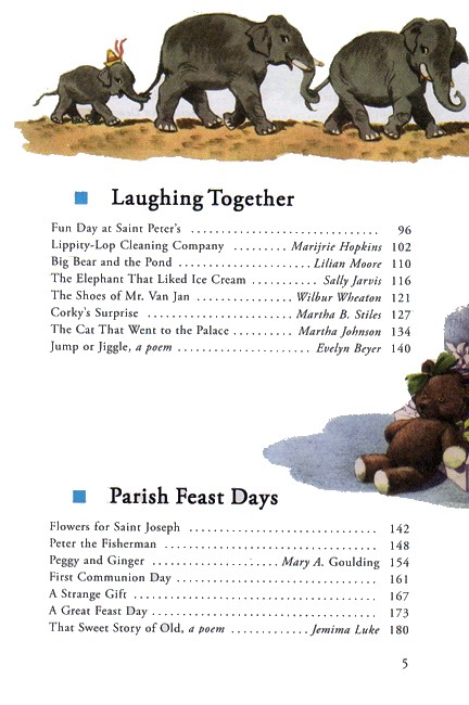 This is Our Parish Full Color