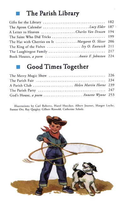 This is Our Parish Full Color