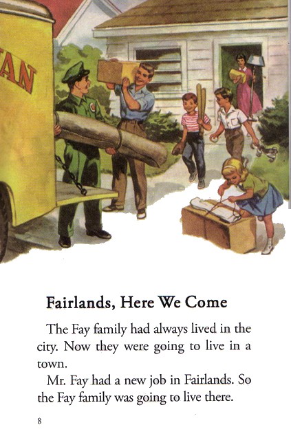 This is Our Parish Full Color