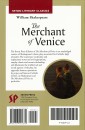 The Merchant of Venice (Seton Literary Classics Ed.)