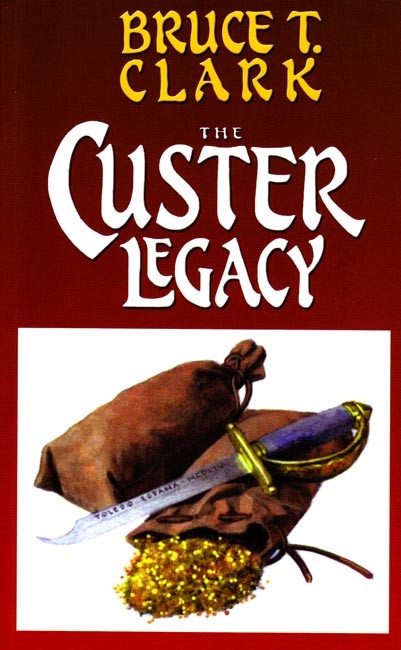 Custer Legacy