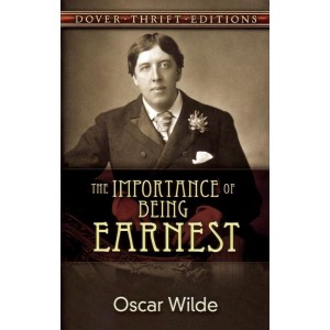 The Importance of Being Earnest