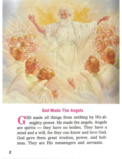 The Angels